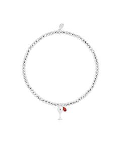 Joma Jewellery - a Little Dreaming of a Wine Christmas